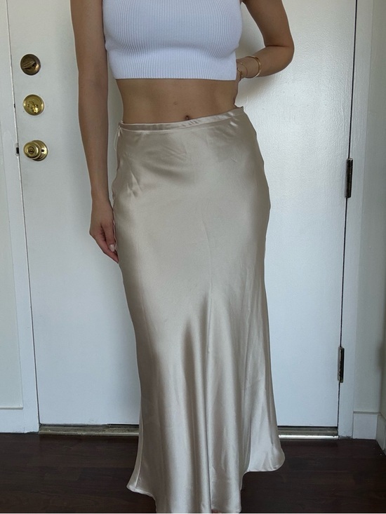 12th Tribe Dresses & Skirts - 12th Tribe Maxi Skirt